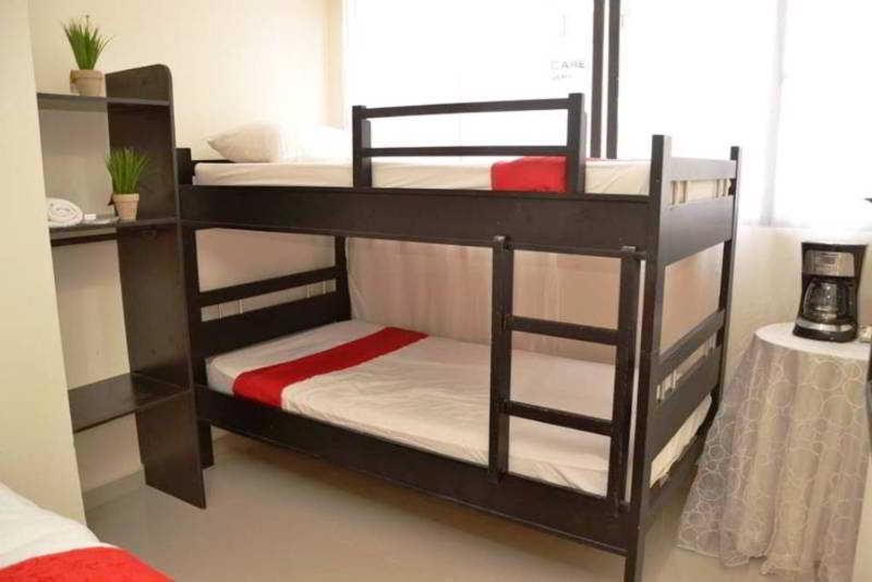 Hotel Marina Suites By GH Suites Cartagena  Zimmer foto